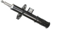 1 X StoßDäMpfer Sachs Amortyzatory/Shock Absorbers 316 762 FüR Opel Antara