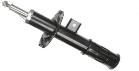 1 X StoßDäMpfer Sachs Amortyzatory/Shock Absorbers 316 762 FüR Opel Antara-image