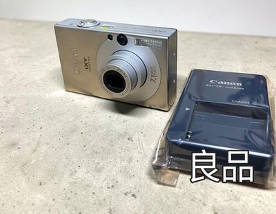【大人気】Canon IXY DIGITAL10 デジカメカメラ シルバー 楽天市場】【中古】Canon デジタルカメラ IXY (イクシ) DIGITAL 10