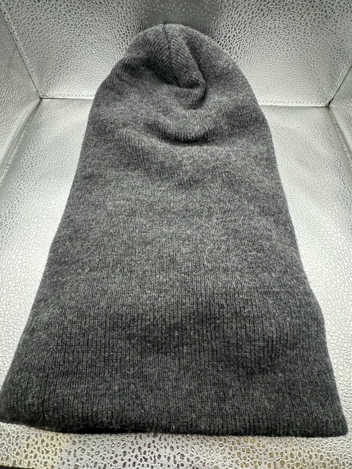 Carhartt Hat Balaclava One Size Gray Thinsulate Flex Insulation Face Mask USA - Image 2 of 4