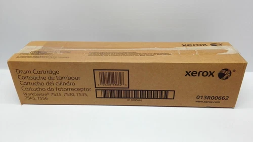 Xerox Trommelkartusche 013R00662 für Xerox EC8056