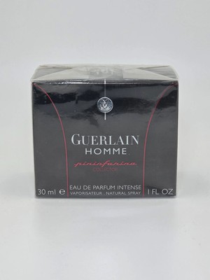 Guerlain Homme Pininfarina Collector Eau de Parfum Intense 30ml
