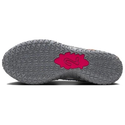 Nike Ja 3 Light Show - HF2794-100 | eBay