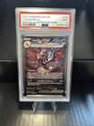 PSA 9 Charizard ex 234/091 Sv: Paldean Fates Holo