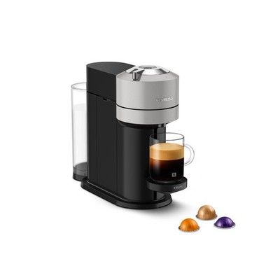 Krups XN910B Nespresso Vertuo Kapselmaschine Kaffeemaschine GRATIS 50 Kapseln