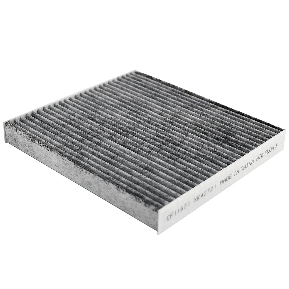 Filtro de ar FRAM Fresh Breeze cabine para 2007-2012 Mazda CX-7 2016-2025 RAM 1500 - Imagem 3 de 4