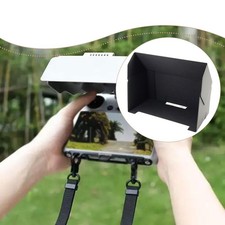 Sun Hood Sunshades Video Monitor Hood Sunshades Replacement Outdoor Compatible