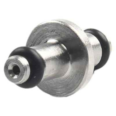 10 Stück Tauchluftspulen mit O-Ring für Hochdrucksysteme
