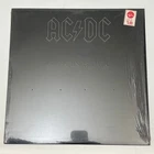 AC/DC Back In Black In Shrink Near Mint Original 1980 Masterdisk RL First Press
