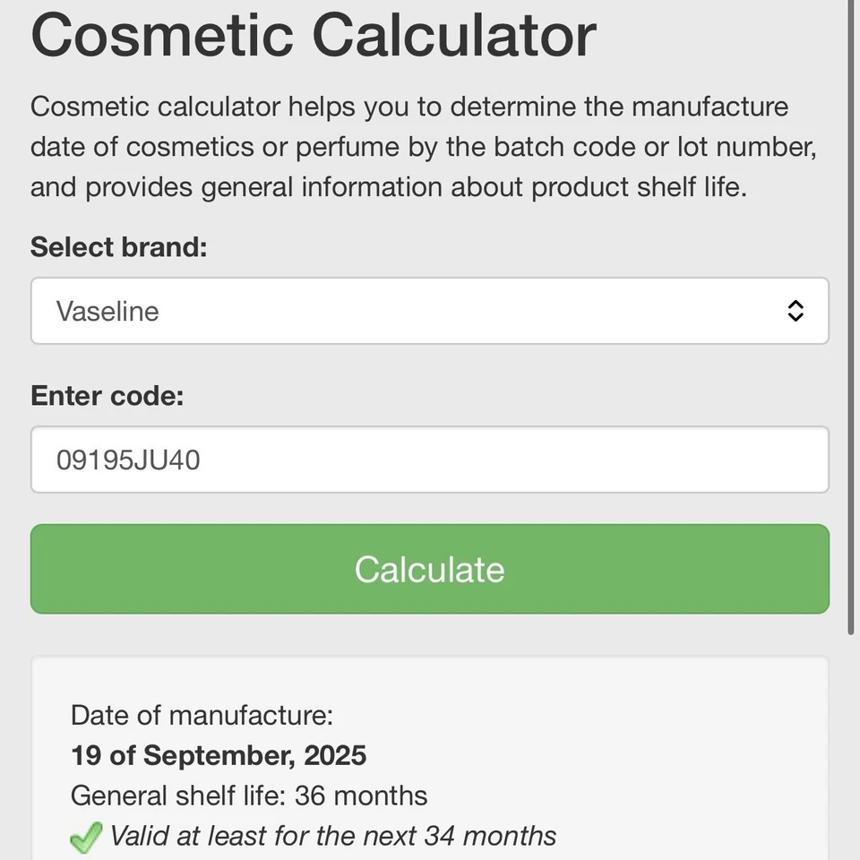 4 Vaselina Cacao Radiante 10 fl. oz. Lociones corporales, 72 HR hidratación, piel seca opaca Foto 3 de 3