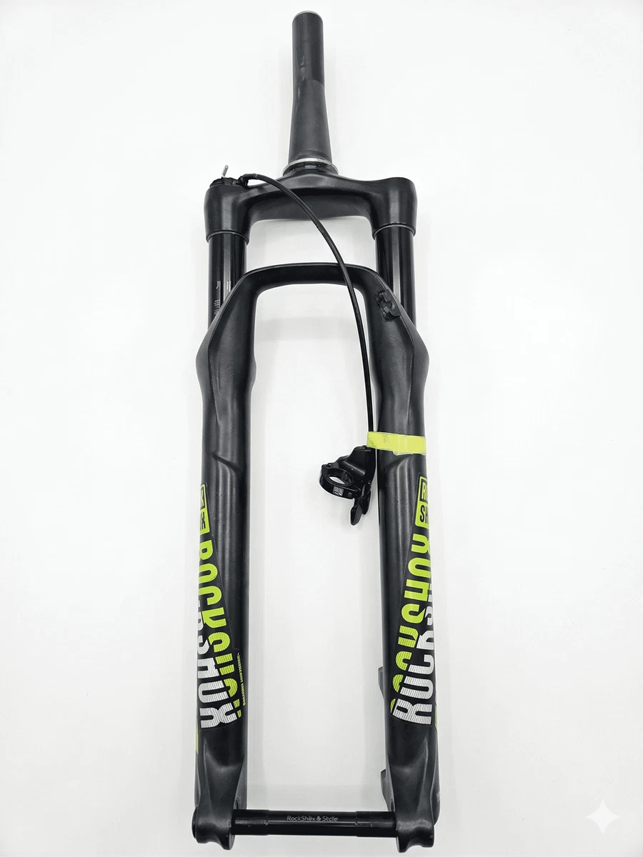 Rock Shox Sid World Cup for sale | eBay