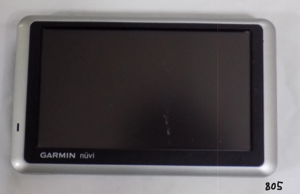 Garmin Nuvi 1300 Portable Navigation, GPS - Image 2 of 4