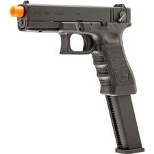 Umarex Glock 18C Gen3 6mm Gas Blowback BB Pistol