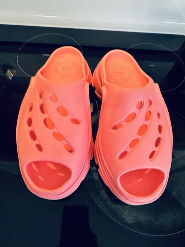 Zoccoli Adidas By Stella McCartney taglia 8 (Stati Uniti)