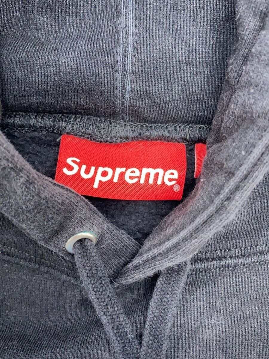 Supreme Hoodie 21AW The Crow Hooded Sweatshirt L Cotton Supreme Hoodie 21AW The Crow Hooded Sweatshirt L Cotton