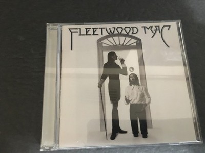 Fleetwood Mac Self Titled Cd