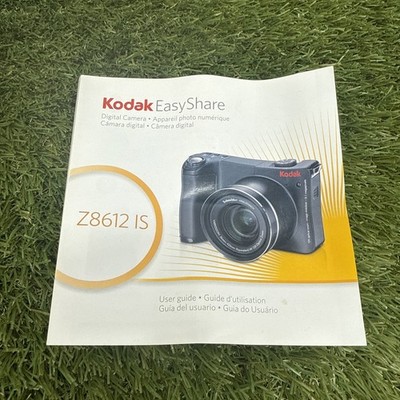 Kodak Z8612 IS コンパクトデジタルカメラ光学12倍36-432mm Kodak EasyShare Z8612 IS review: Kodak EasyShare Z8612 IS - CNET