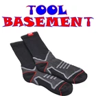 Scan SCASOCKS / XMS25SOCKS Work Socks Triple Pack