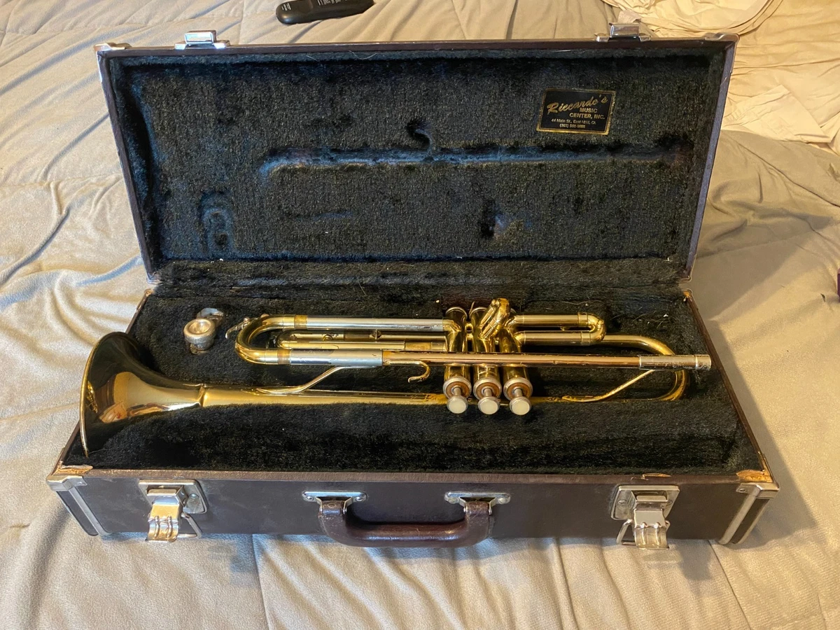 Yellow Brass Instruments for sale | eBay