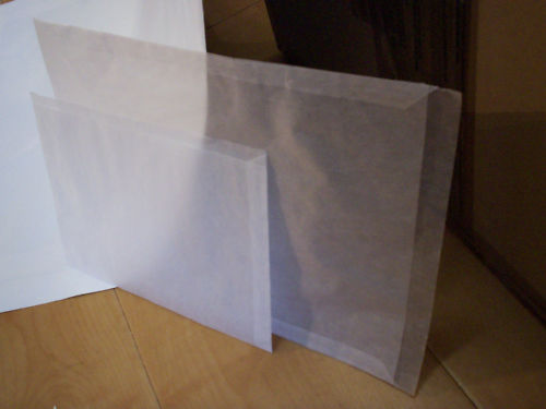 Pochettes cristal photos anti-jaunissement pour protéger les tirages de l'humidité