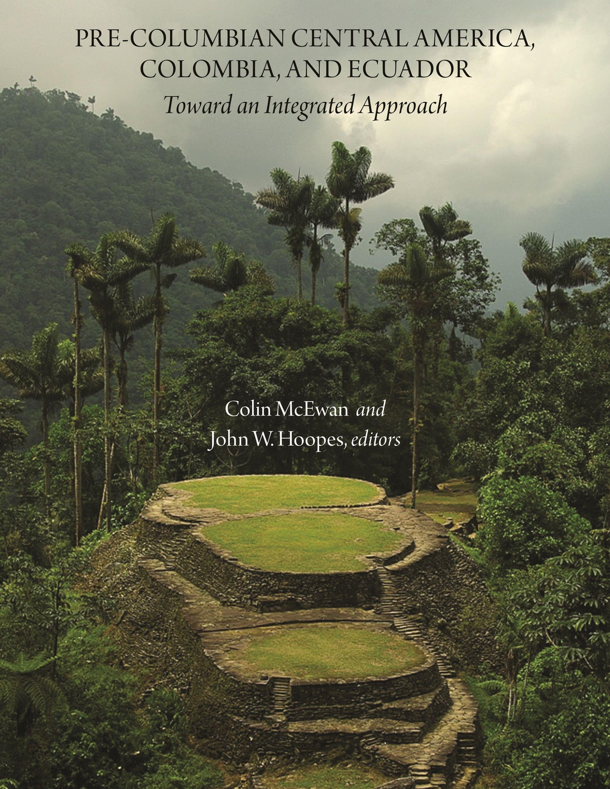 Thumbnail - Pre-columbian Central America, Colombia, And Ecuador | Colin Mcewan