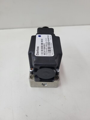 Danfoss MCV110A1017 Pressure Control Pilot for sale online | eBay 222