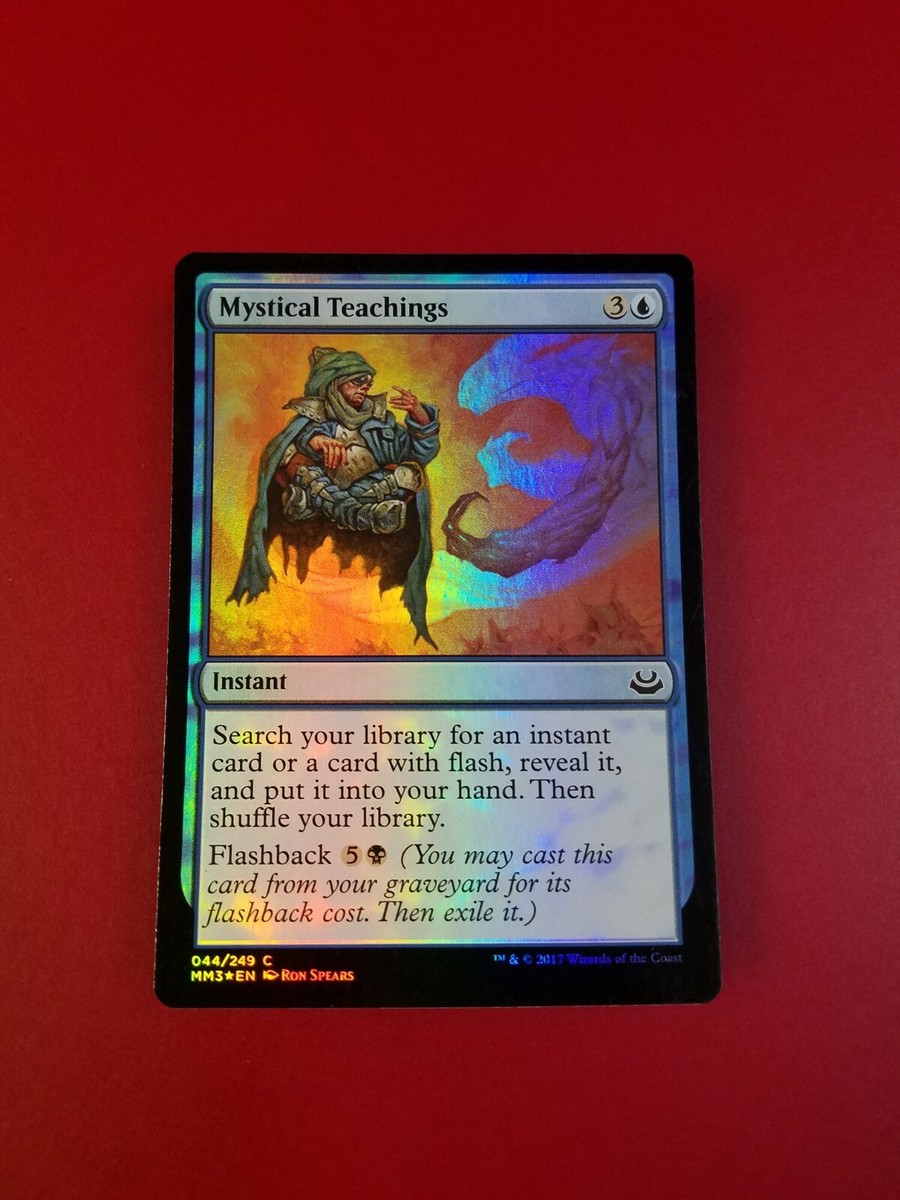 MTG foil 貴族の教主 Foil】《貴族の教主/Noble Hierarch》[MM2] 緑R | 日本最大級
