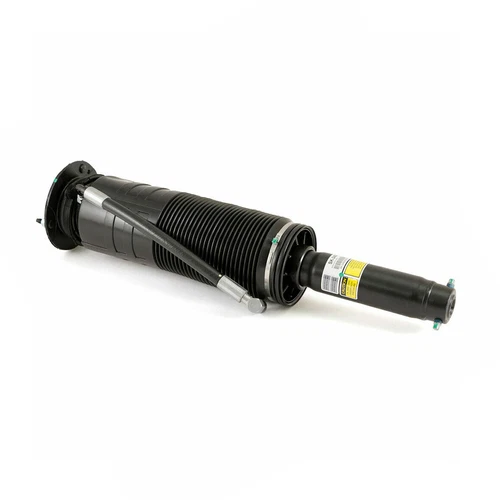 4x Für Mercedes-Benz W220 W215 Vorne&Hinten ABC Hydraulisch Federbein 2000-2006 - Picture 9 of 12