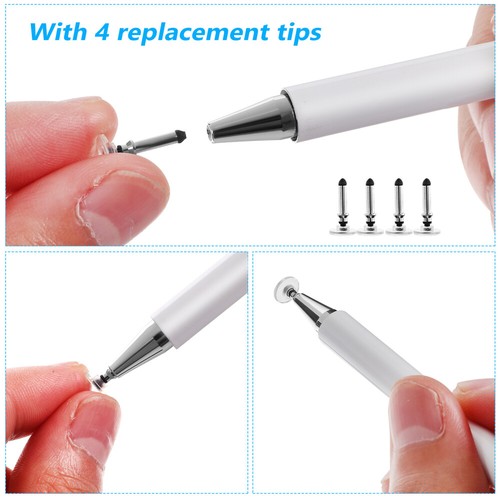 Phone Stylus Touchscreen Pen Child for Tablet Pens Mobile Phones - Zdjęcie 5 z 11
