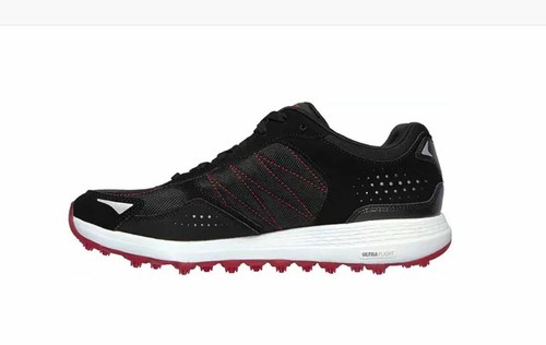 Skechers Go Golf Max Lynx Golf Shoes Size 10 - Picture 3 of 5