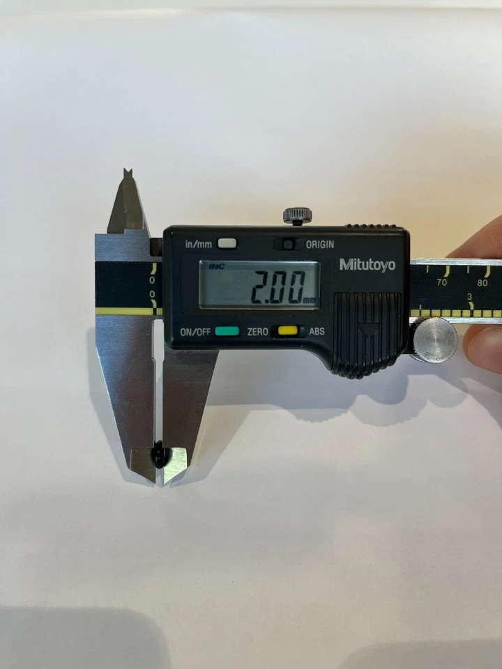 88-00 HONDA GL 1500 GL1500 GOLD WING Carburador Acelerador Pumo Tubo de Combustible ORING Foto 4 de 4