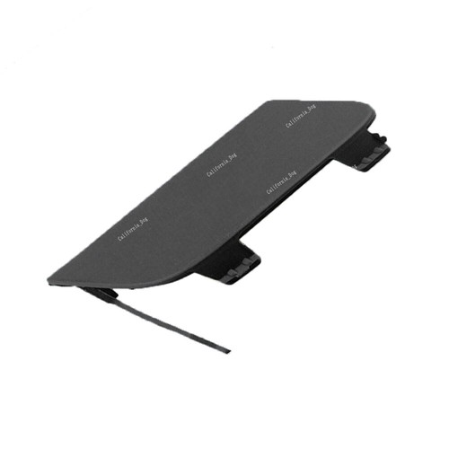 Front Bumper Trailer Hook Cover 1178856900 Fits Mercedes-Benz CLA250 2017- 2019 - Picture 5 of 11