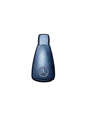 Original Mercedes CLK C Klasse SLK 3 Tasten Schlüsselanhänger