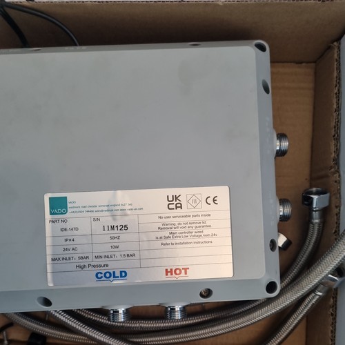 vado shower head eBay