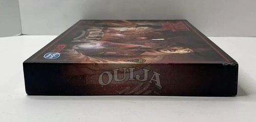 Hasbro - Netflix Stranger Things Ouija Board Mystifying Oracle - Sticker Sealed - Bild 6 von 9