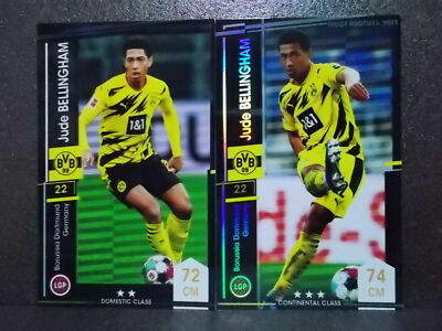 人気沸騰 Footista Wccf F21 T 3 セット その他 Www Arrowstreet Com