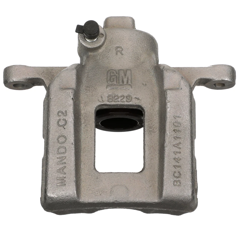 OEM NEW 13-19 Cadillac ATS CTS Rear Disc Brake Caliper Passenger Side 13579703 — 第 3/4 张图片