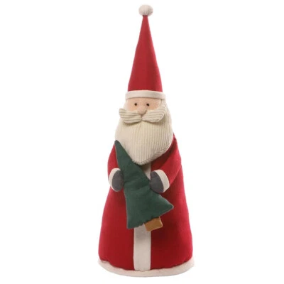 GUND Stofftier Kuscheltier Plüschtier Weihnachtsmann St. Nick *NEU*