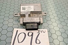 2013 2014 Buick Regal Fuel Pump Control Module Computer #1096-ECU