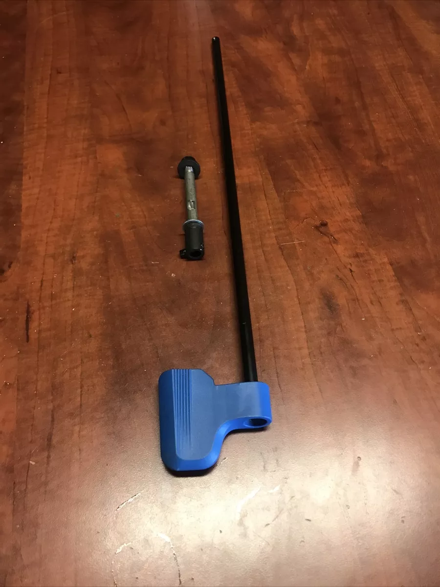 OEM Part Bevel Rod Lock Assy For Kobalt 12