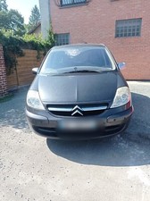 Filtre à air Citroen C8