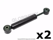 Porsche 928 '78-'82 Engine Shock Absorber Set of 2 STABILUS OEM +WARRANTY