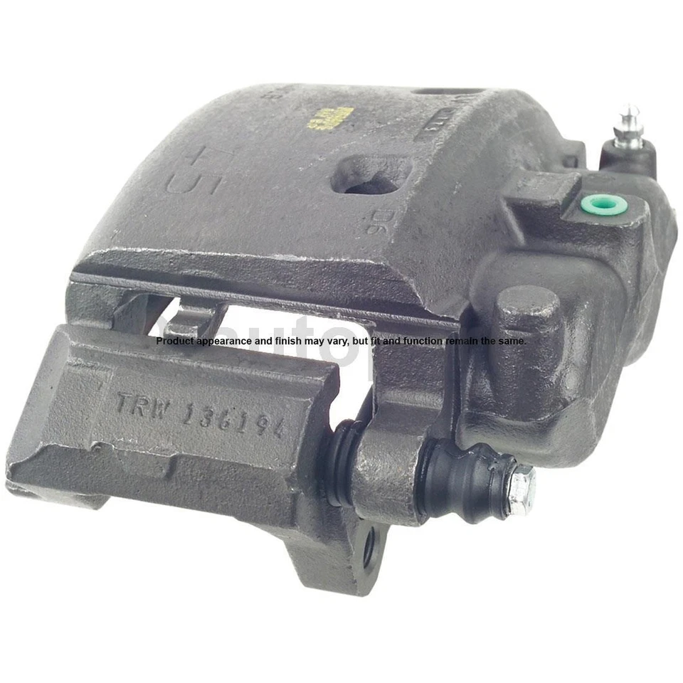 Juego de 2 pinzas de freno trasero izquierdo trasero derecho para Dodge Ram 3500 2003-2008 Foto 2 de 4