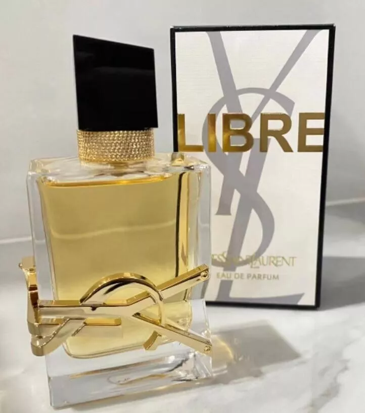 Yves saint online laurent female perfumes