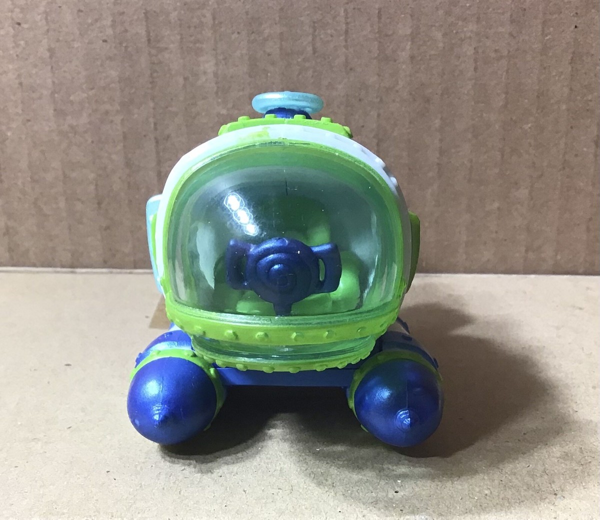 Skylanders Superchargers - Figurine Dive Bomber Neuf New