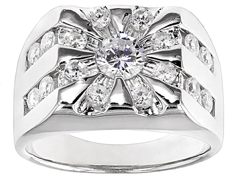 Bella luce cheap mens rings