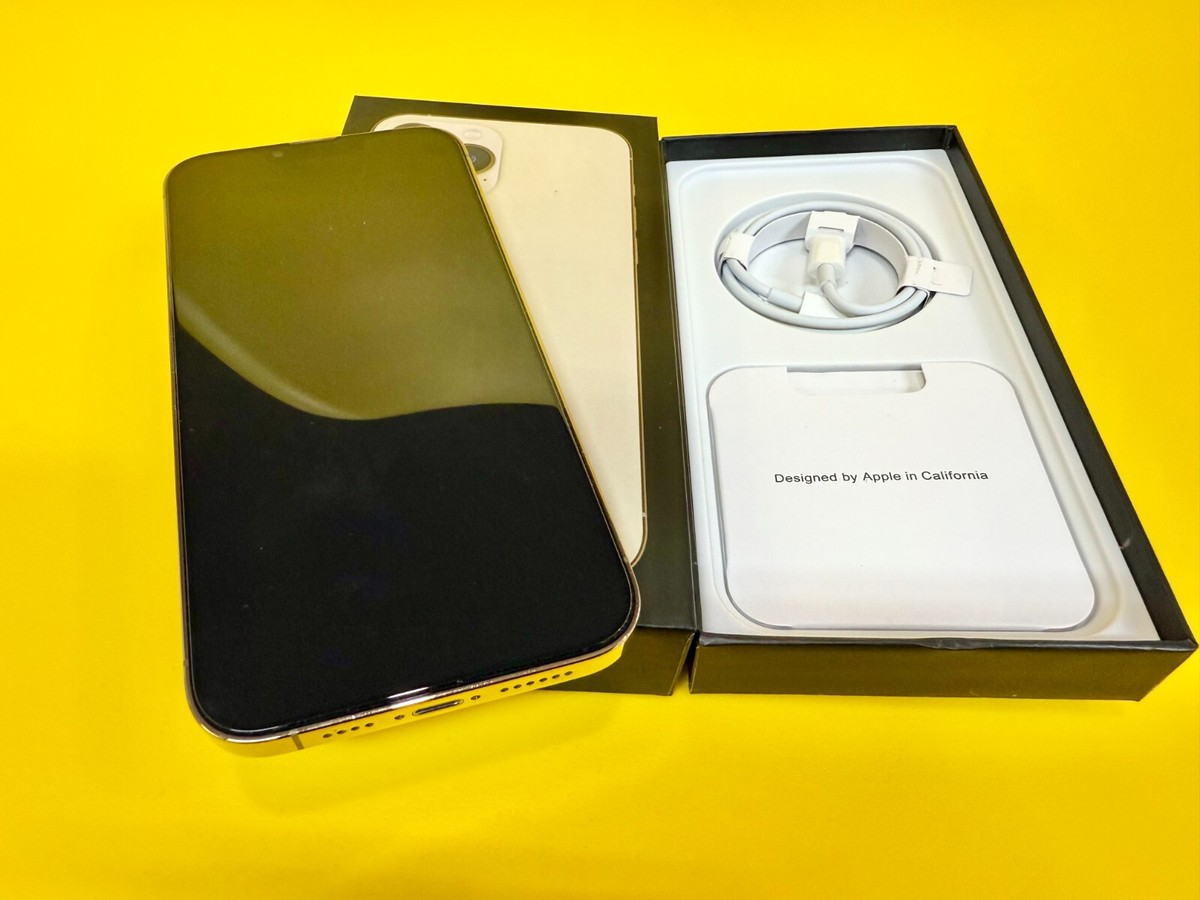 iPhone13ProMax(256GB/ゴールド) Amazon.com: Apple iPhone 13 Pro Max, 256GB, Gold - Unlocked
