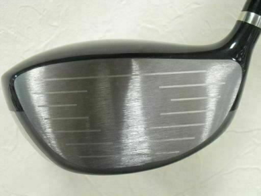 EON SPORTS GOLF CLUB DRIVER GIGA HS-783 JAPAN MODEL LOFT-10.5 SR-FLEX