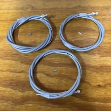 JUEGO DE CABLES DE FRENO DE DISCO Y PALANCA DE CAMBIOS SCHWINN NARANJA KRATE PEA PICKER OTROS