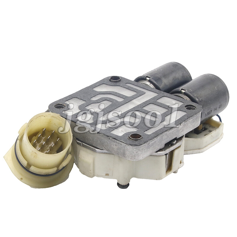 R96420A Fits Ford Escape Transmission Solenoid Pack Block shift CD4E